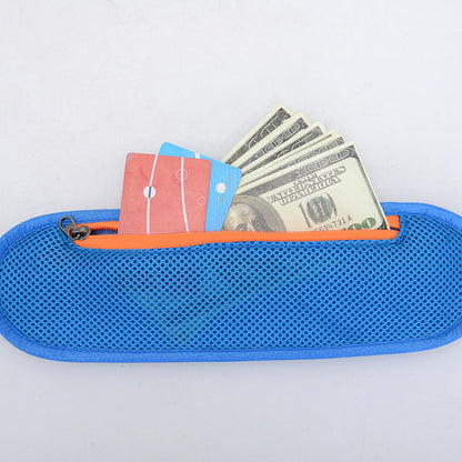 Colorful Sports Bumbag for Jogging Running for All Aged Runners-2