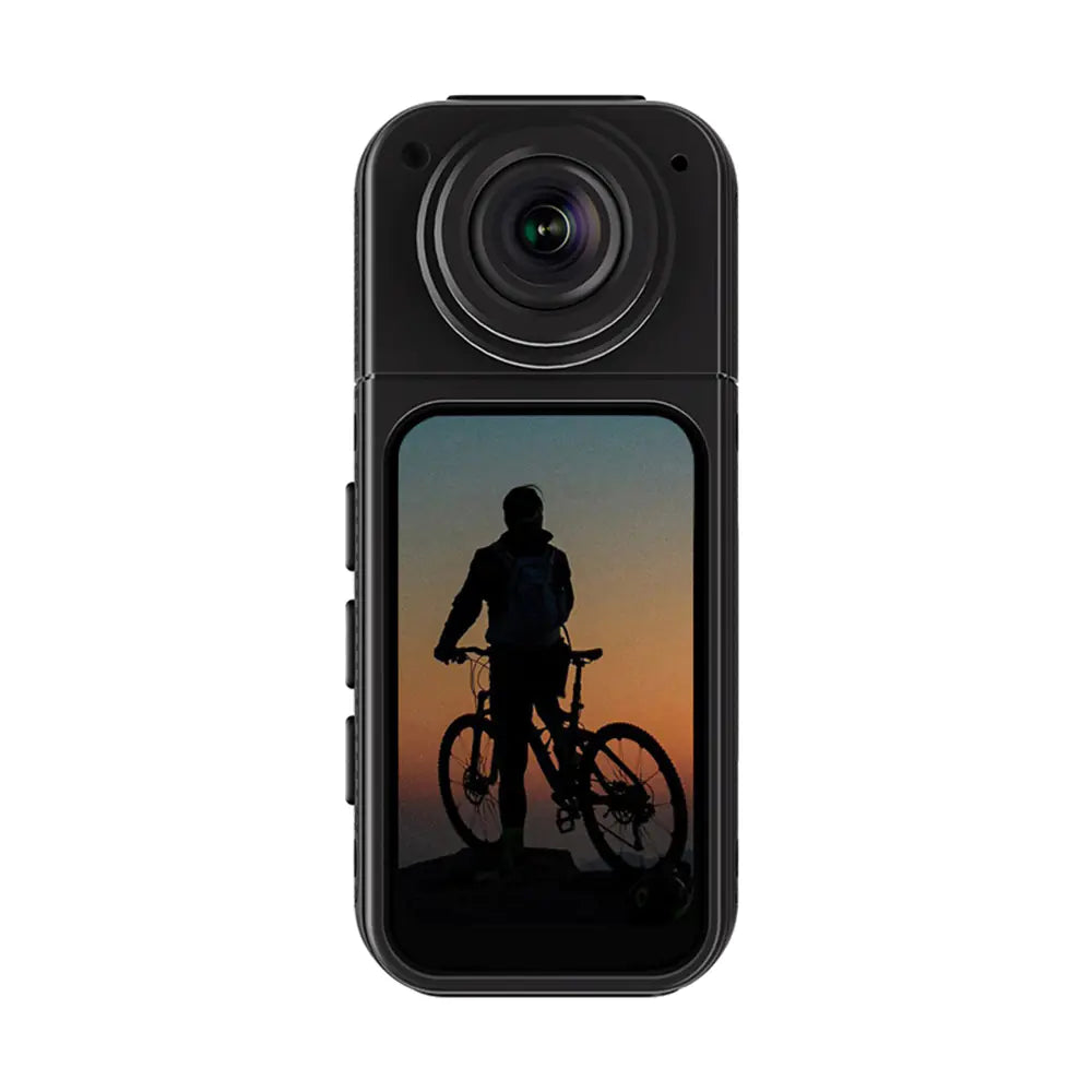 S70 Thumb Rotating 2K Camera