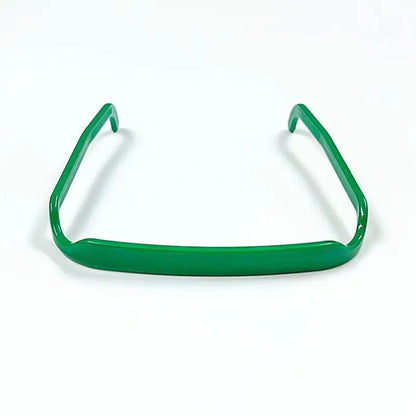 Square Sunglasses Headband for Women - Summer Style
