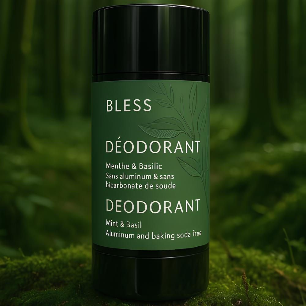 Déodorant Menthe & Basilic-1