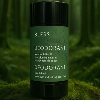 Déodorant Menthe & Basilic-1