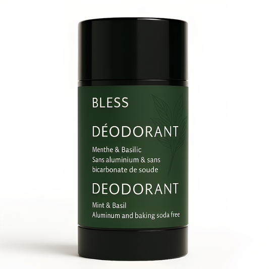 Déodorant Menthe & Basilic-0
