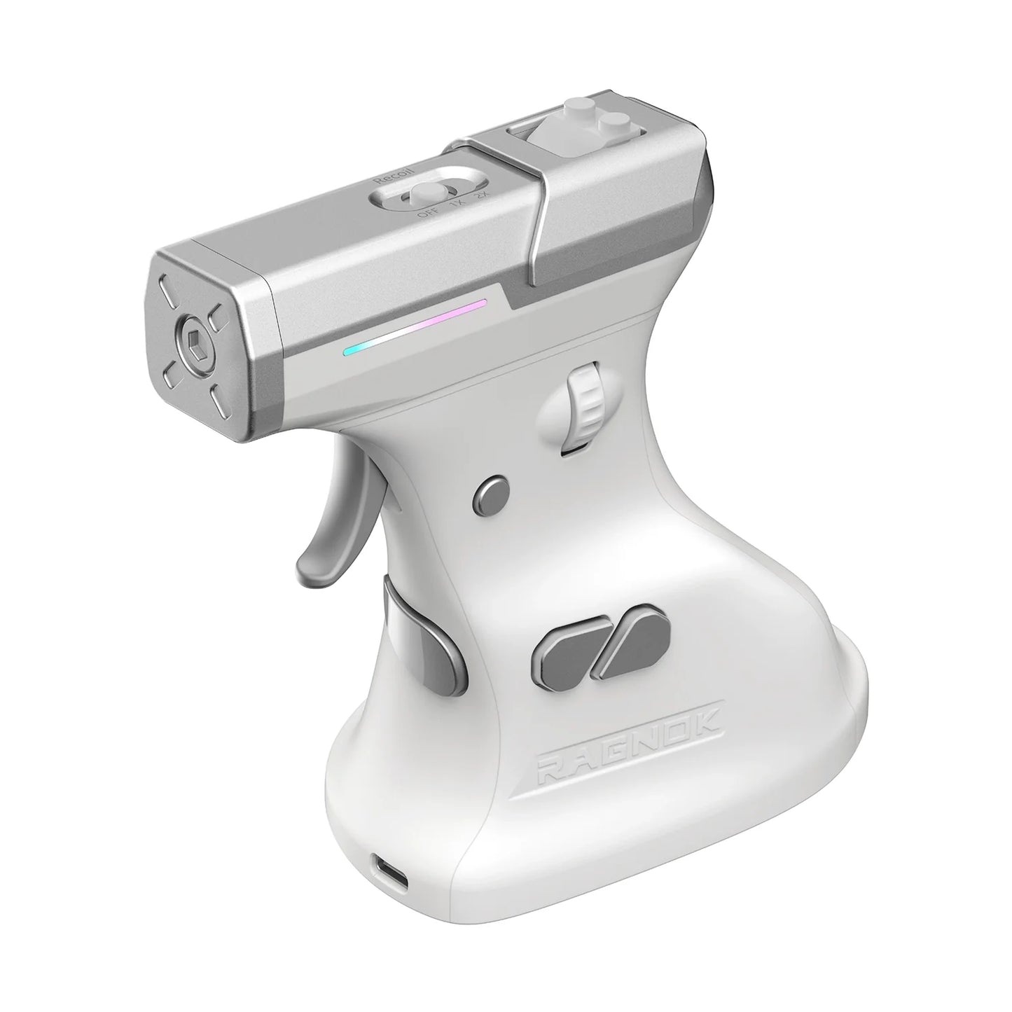 ErgoStrike7: Next-Gen FPS Gaming Mouse with Recoil-1