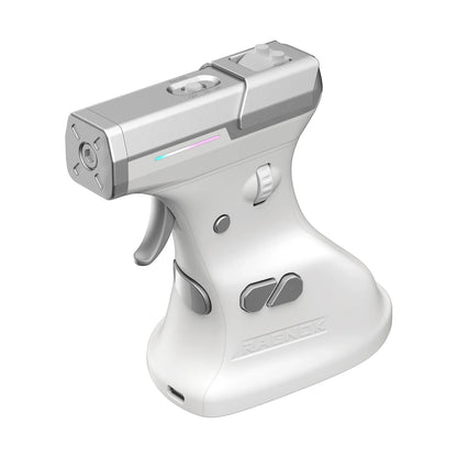 ErgoStrike7: Next-Gen FPS Gaming Mouse with Recoil-1