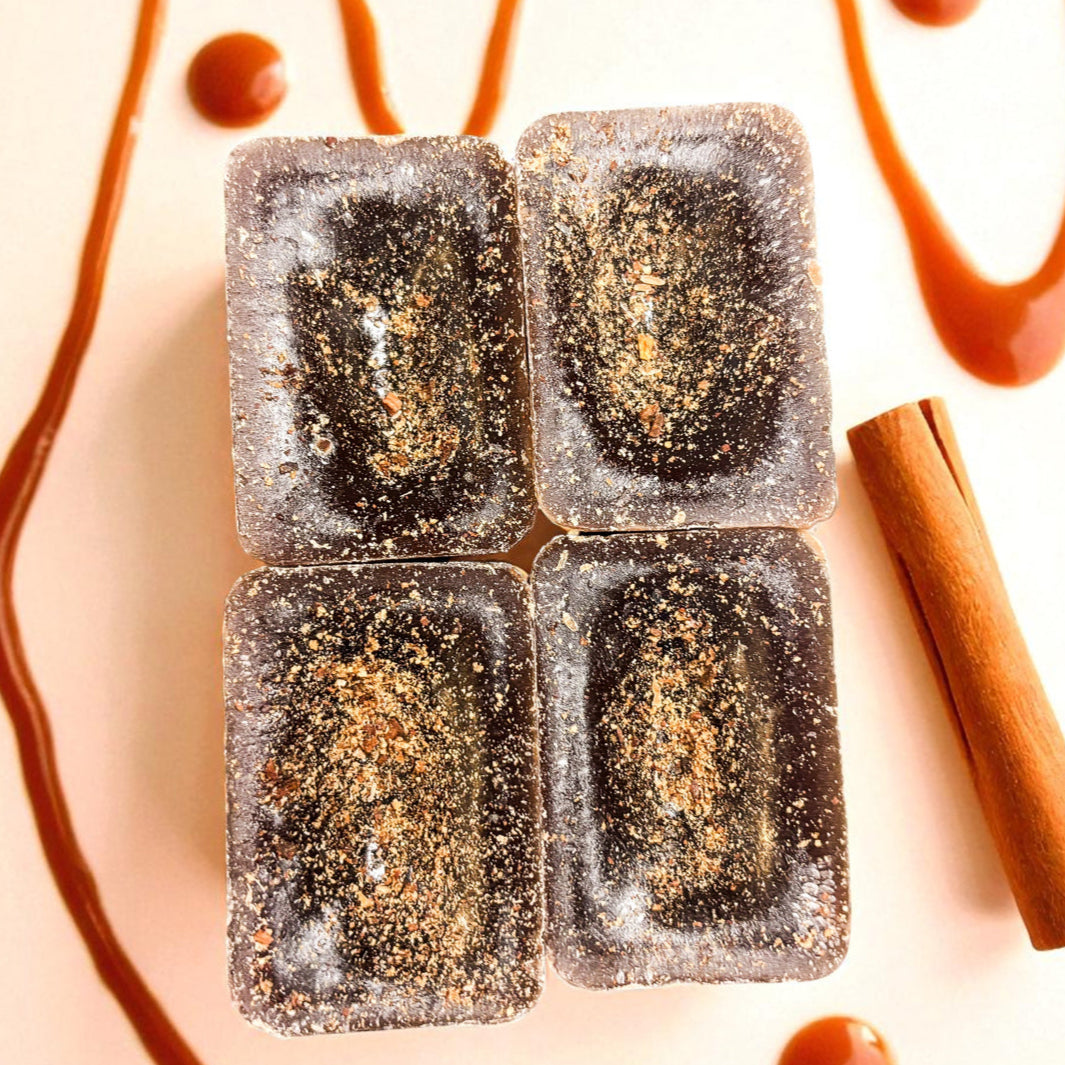 Fall Caramel Latte-0