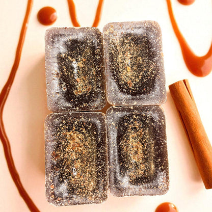 Fall Caramel Latte-0