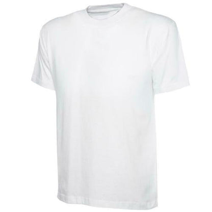 Adults Premium Cotton T-Shirt-3
