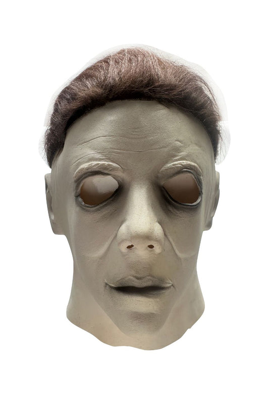 Deluxe Halloween Killer Mask-0