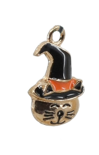 Halloween and Thanksgiving Charms-3