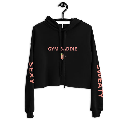 Gym-Baddie Hoodie-0