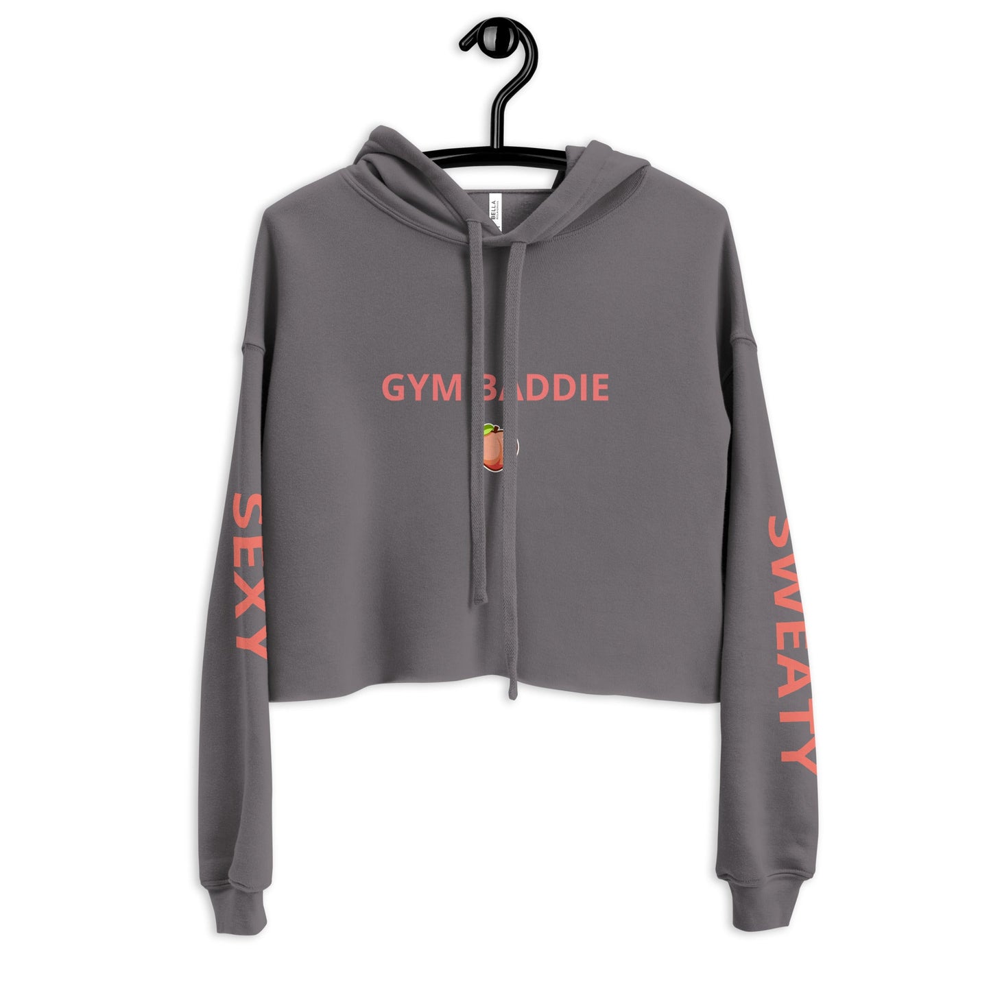 Gym-Baddie Hoodie-3