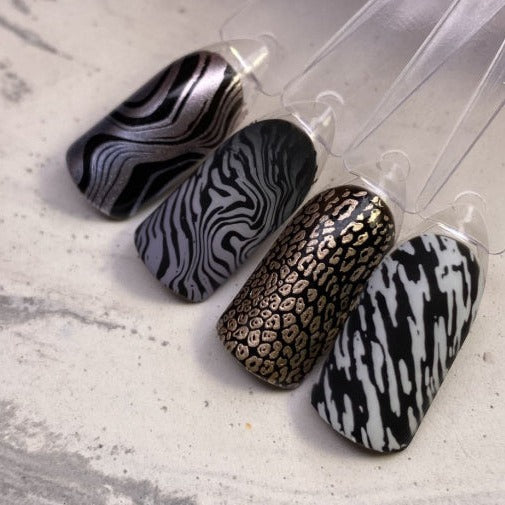 DARK Stamping Plate 08-2