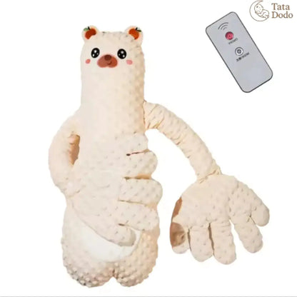 Baby Soothing Palm Hug – Sleep & Comfort Aid
