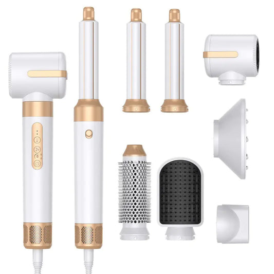 7-in-1 Multifunction High-speed Hair Dryer Comb