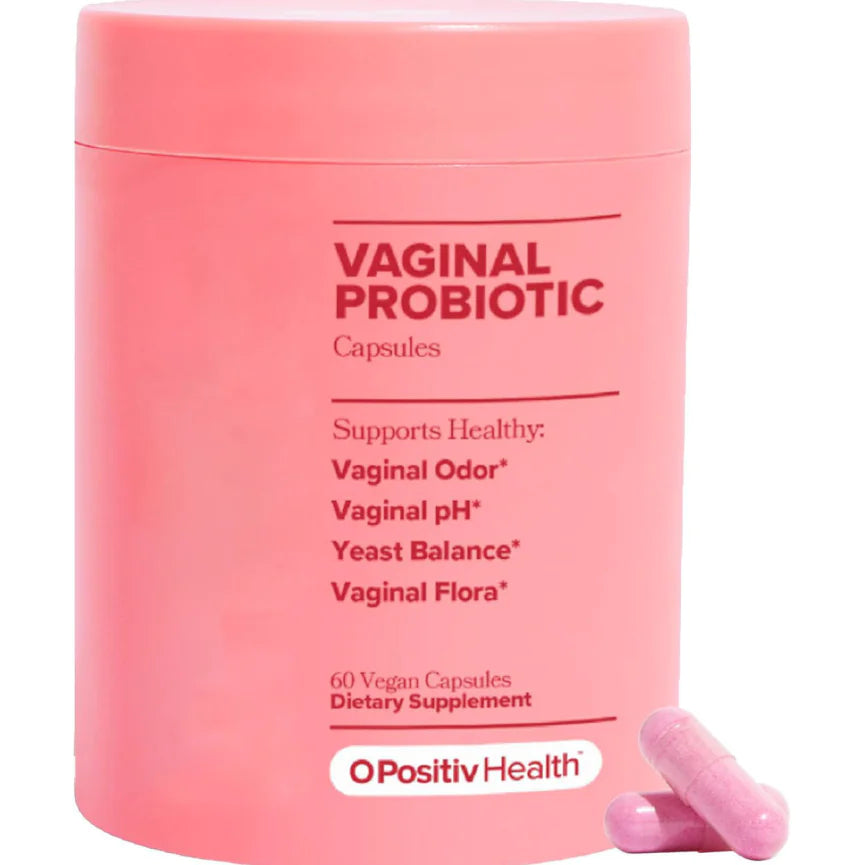 Culturelle Probiotic for Women