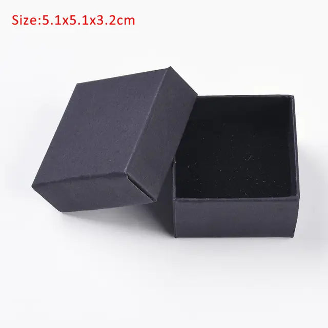 Jewelry Gift Box