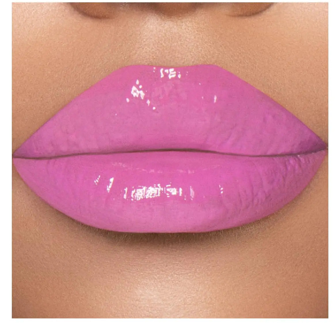 Jeffree Star Cosmetics Supreme Gloss Full Pigmented Lip Gloss (Queen Supreme MEDIUM)