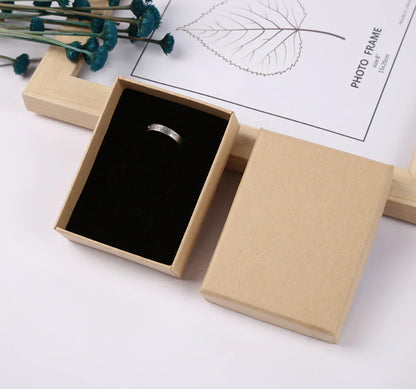Gift Box, Jewelry Box, Display Box, Packaging Box