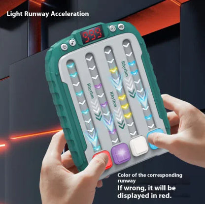 Rhythm Master Electronic Game Toy