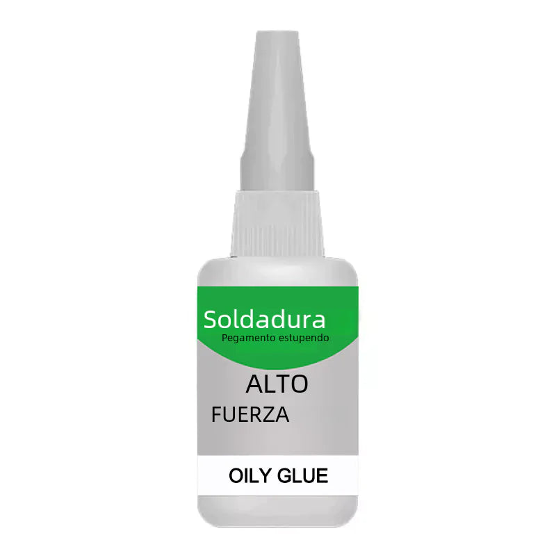 Multi-Purpose Strong Adhesive for Tile, Glass, Wood