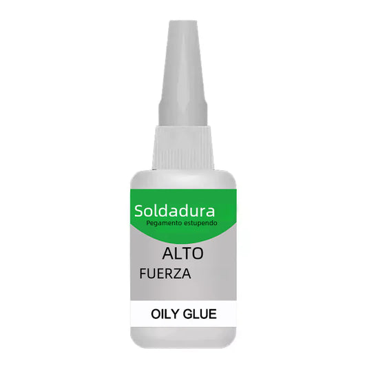 Multi-Purpose Strong Adhesive for Tile, Glass, Wood