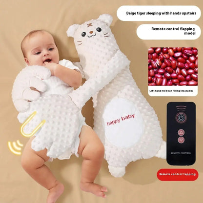 Baby Soothing Palm Hug – Sleep & Comfort Aid