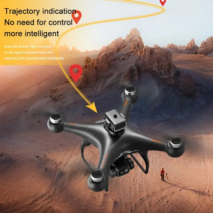 S116 Dual Camera Drone