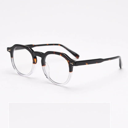 Retro Glasses