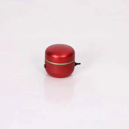 Mini Pottery Wheel for Finger Art Creation