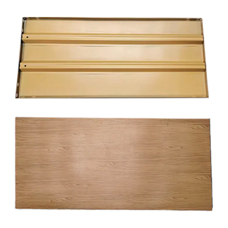 Metal Display Rack for Office and Warehouse Storage