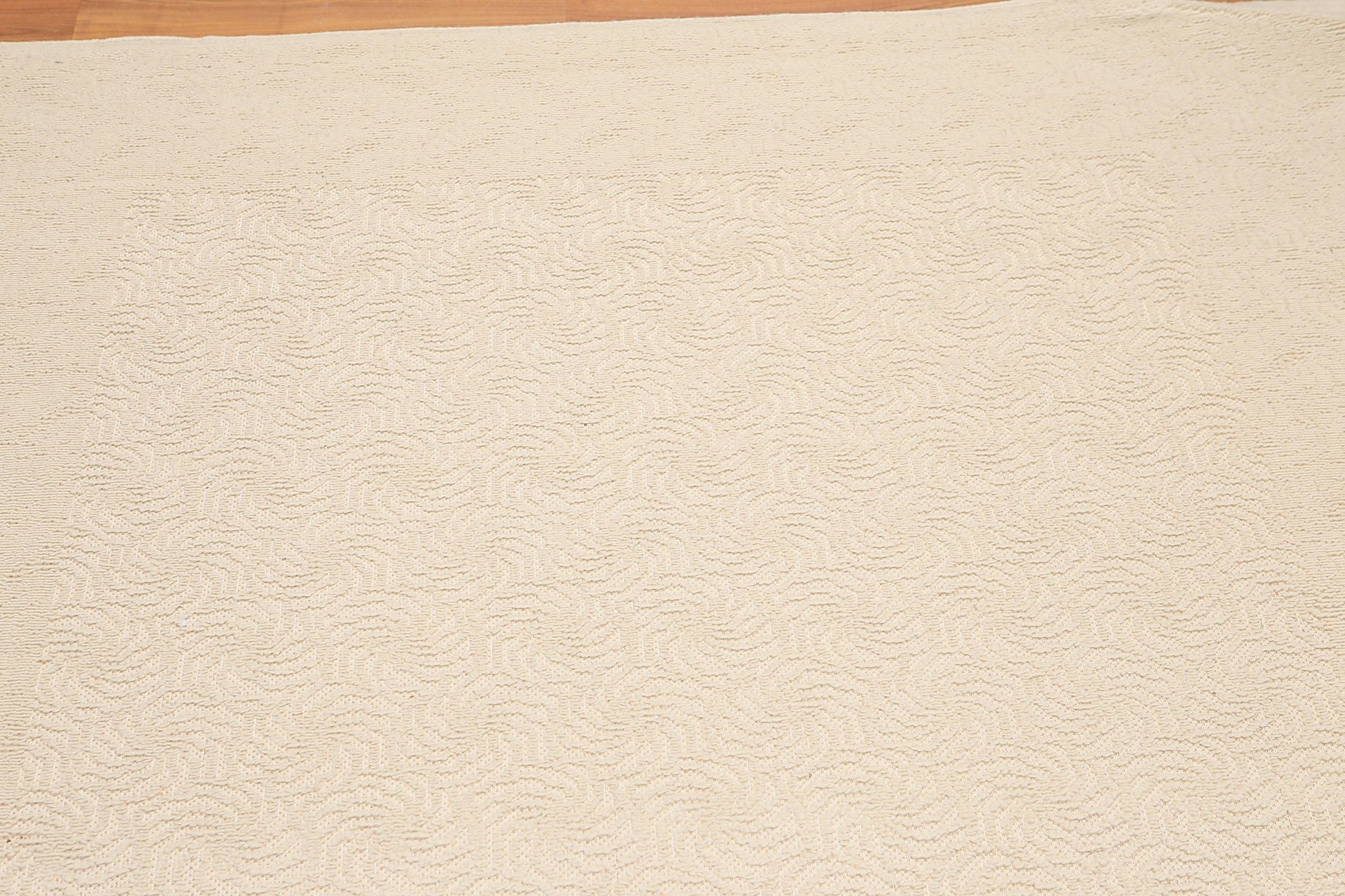 Oriental Wool Modern Abstract Area Rug (5'3"x7'1")-3
