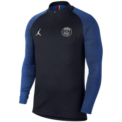 Kids - Jordan x PSG soccer training technical top 2020 - Jordan-0