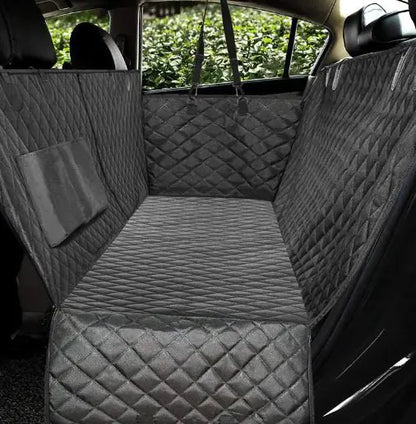 Dog Car Seat Cover
