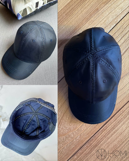 365CAP - triple layered 4 season baseball cap-3