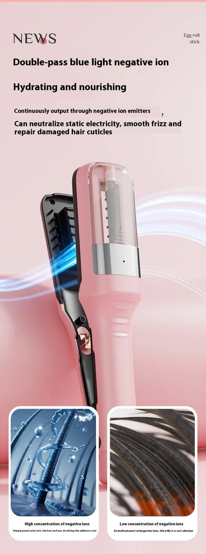 Cordless Hair Ends Split Trimmer