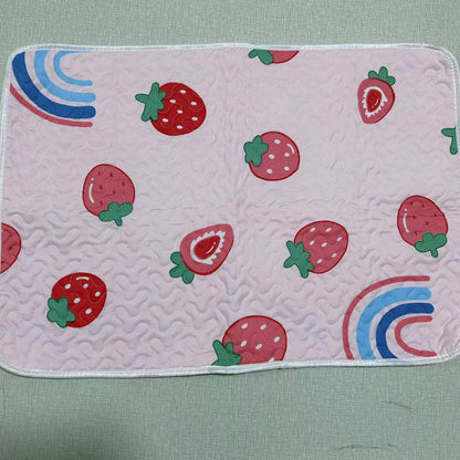 Washable Menstrual Pads for Adult Care and Dorm Use