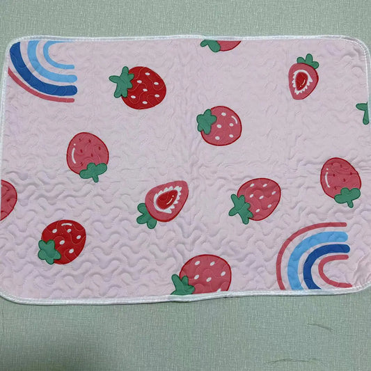 Washable Menstrual Pads for Adult Care and Dorm Use