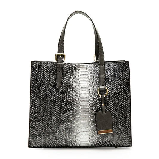New Fashion Large Capacity Women's Bag