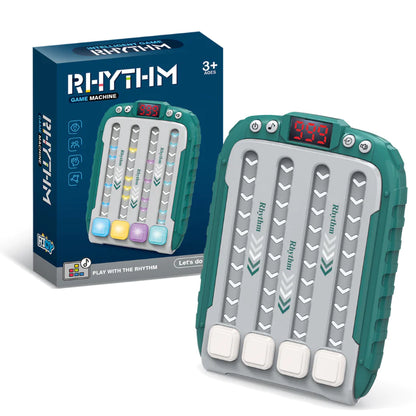 Rhythm Master Electronic Game Toy
